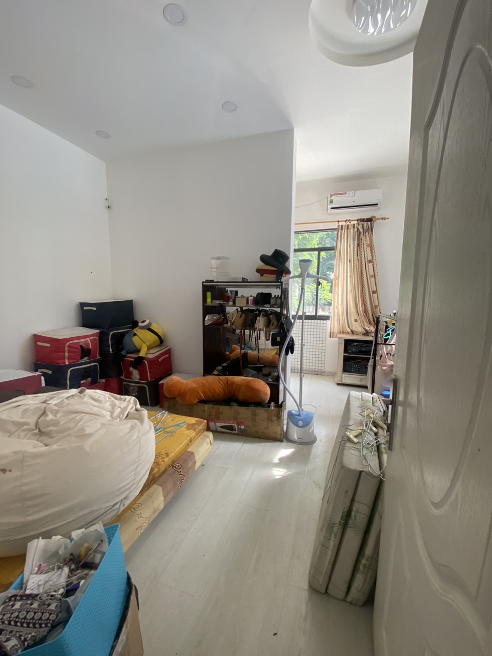 Cho thuê nguyên căn mặt tiền Lê Văn Sỹ, Phường 1, Quận Tân Bình